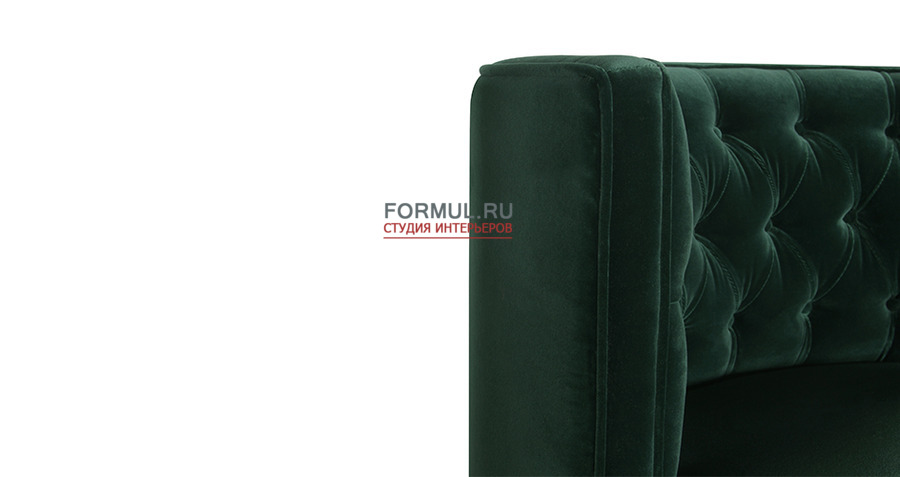 Кресло Brabbu BOURBON